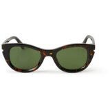 Off-white Ženske naočare za sunce Boulder 0OERI112 16055 00, Tamnobraon | Eponuda.com