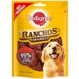 Ranchos Originals prigrizki za pse - Govedina 70 g