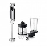 Wmf 61.3024.0147 blender 1.6 L Immersion blender 700 W Black, Stainless steel | shoptok.hr
