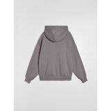 Sinsay Hoodie comfort fit s udjelom pamuka Slike