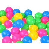  Šarene kuglice Biljarske kuglice 6,5 cm 100 kom ZA4428 | shoptok.hr