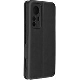 Techsuit Preklopna torbica Techsuit Safe Wallet Plus za Xiaomi 12T / 12T Pro - črna | Shoptok.si