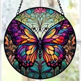  Hvatač sunca - Butterfly / Tip9 KP31574 | Shoptok.si