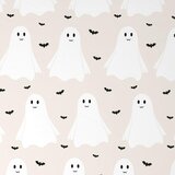 Mömax Posteljnina Ghostie, Bež, 60/80, 140/200 | Shoptok.si