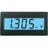 Voltcraft DVM330W Digitalni vgradni merilnik, (5000279424) | Shoptok.si
