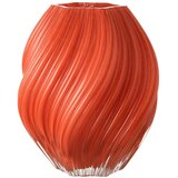 Ellos Home Ciglasta ručno izrađena vaza (visina 23 cm) Selma – Cijene