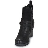 Mustang PALMA 3 Crna | shoptok.hr