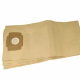 VHBW Vrečke za sesalnik Taski Aero 8 / Aero 15, papir, 5 kos