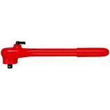 Knipex izolovana reverzibilna ručica 1/2" za nasadne ključeve 265mm (98 41) | ePonuda.com