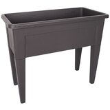  Visoka gredica (100 49,5 90,5 cm, Antracit) Cijene