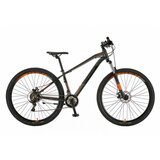 Polar bicikl mirage sport grey-orange l xl xxl | ePonuda.com
