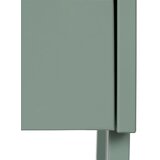 Ixia Zelena nočna omarica Nara – | Shoptok.si