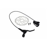 Capriolo koc-disk set prpromax solve 151133 Cene