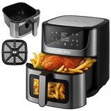 Blow 44-600 friteza na vrući zrak 8 L 2500 W Cijene
