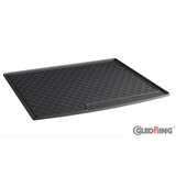 Gledring gumeni tepih za prtljažnik za Audi Q3 SportBack/upper variable bottom
with movable rear bench | shoptok.hr