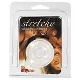  Silikonski prsten za erekciju | Stretchy Ring Silicon Cene