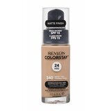 Revlon Colorstay™ Combination Oily Skin SPF15 puder za mešano do mastno kožo 30 ml odtenek 340 Early Tan Cene