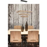  Bergama 3 Lü Yanık Ledli Avize 3 Renk Copper Chandelier | ePonuda.com