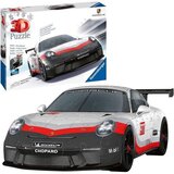Ravensburger Porsche GT3 Cup Crni RA11557-3D puzzle | ePonuda.com