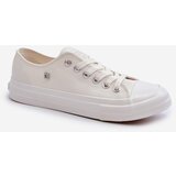 Big Star Men's Low-Top Sneakers Big Star White | shoptok.hr