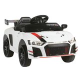  Auto na akumulator Sport 915 - bijeli Cijene