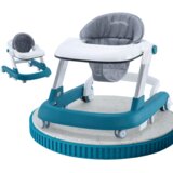  “First Steps Pro” dječja hodalica s podesivom visinom | shoptok.hr