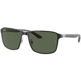 Ray-ban Naočare za sunce RB 3721 914471 Cene