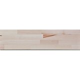  Masivna drvena lijepljena ploča (Bukva, Kvaliteta: B/C, 2.500 x 250 x 18 mm) u