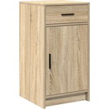 vidaXL Set od 3 so PB Set namještaja Sonoma hrast namještaj | shoptok.hr