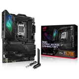 rog strix X670E-F gaming wifi matična ploča