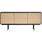 Woodman Komoda Stripe Cene