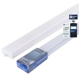 Aigostar led prigušiva fluorescentna svetiljka mesh LED/40W/230V 6500K | Eponuda.com