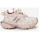 GOE Women's Leather Sneakers | Shoptok.si