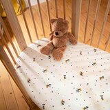 Stokke plahta za dječji krevetić sleepi™ mini v3 mickey celebration | shoptok.hr