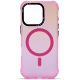 Futrola Mikalen Phantom Elf za Iphone 16 Pro DZ4, Roze | Eponuda.com