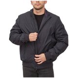 Geox Jakne M0420C T2676 M VINCIT BOMBER Črna Cene