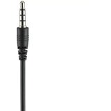 Sandberg slušalice sa mikrofonom minijack office headset saver 325-41 | ePonuda.com