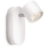 Philips star spot svetiljka bela led 1x3W selv | Eponuda.com