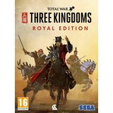 Steam Total War: THREE KINGDOMS - Royal Edition Key GLOBAL Steam Total War: THREE KINGDOMS - Royal Edition Key GLOBAL Slike