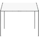 Gazebo 4 x 4 x 2,6 m Bijeli Čelik i poliester 180 gsm | Eponuda.ba