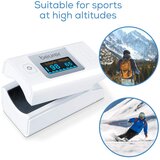 Beurer PO 35 pulzni oksimeter | Shoptok.si