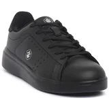 Nizke superge 055 BLK Črna