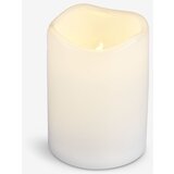 LED sveća fi 8xV13cm SDP