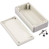 Hammond Electronics 1591BSBK univerzalno kućište ABS crna 1 St. | Eponuda.ba
