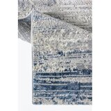 Conceptum Hypnose tepih u sivo - plavoj boji motto 4585 100 x 200 (614CCL1625) | ePonuda.com