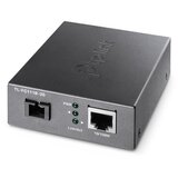 Tp-link TL-FC111B-20 omrežni medijski pretvornik 100 Mbit/s En način Črna | Shoptok.si