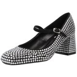 Steve Madden PEP TALK Crna | shoptok.hr