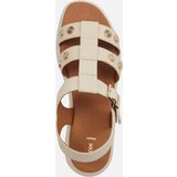 Geox Cream women's sandals Camalei - Women's | shoptok.hr