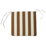 Hanah home Jastuk za stolicu 45x45x2,5 cm Šareni cijene