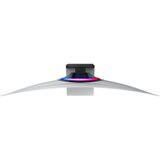 Samsung Odyssey OLED G8 G85SD (2024) 34" LS34DG850SUXEN UWQHD igralni monitor ms 21:9 ukrivljen, 0,03 GtG, 175Hz, OLED z | Shoptok.si